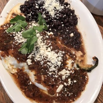 Cafe Pasqual's - Vegetarian Near Me - Santa Fe, New Mexico