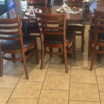 Mountain Mike's Pizza - Pizza Near Me - Manteca, California