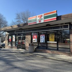 7-Eleven