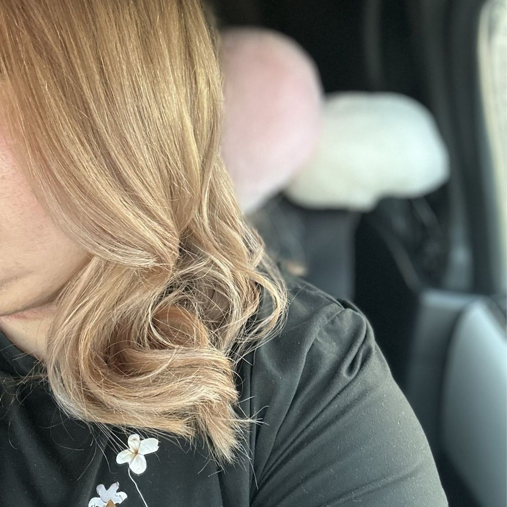 The Beauty Box - Hair after visit - Hair Salons Near Me - Buena Park, California The Beauty Box - Hair after visit - Hair Salons Near Me - Buena Park, California