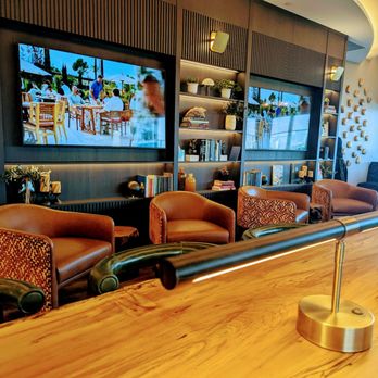 Element - Bow and Bend Rooftop - Hotels Near Me - Calgary, Alberta
