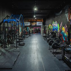 Sculpt B'ham - Updated picture of the facility!