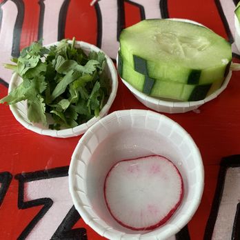 Chido Taco - Mexican Near Me - Cary, North Carolina