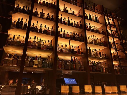 Bad Luck Bar by null