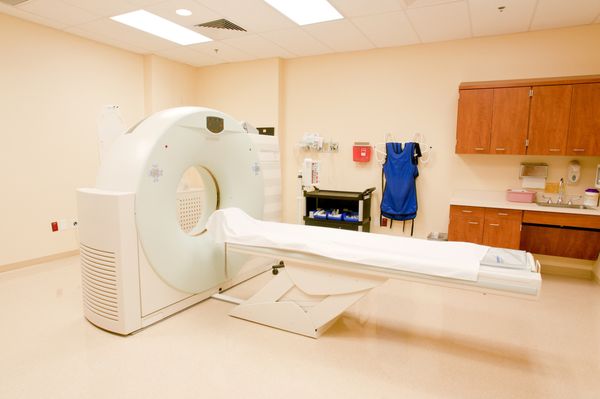 Kindred Hospital Melbourne by null