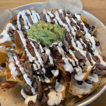 McCray's Tavern - Steak nachos - Venues & Event Spaces Near Me - Atlanta, Georgia