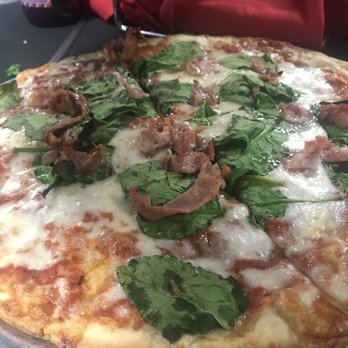 Sals Bronx Pizza - Pizza Near Me - Corpus Christi, Texas Sals Bronx Pizza - Pizza Near Me - Corpus Christi, Texas