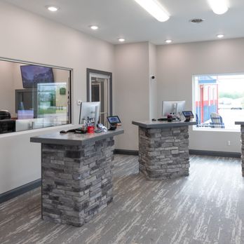 Martin's Auto Service - Welcome to our front reception area! - Auto Repair Near Me - Anna, Illinois Martin's Auto Service - Welcome to our front reception area! - Auto Repair Near Me - Anna, Illinois