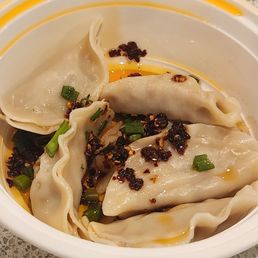 Pork dumpling Pork dumpling