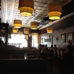 Simply Siam - Saturday afternoon lunch