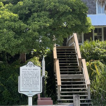 1. Jupiter Inlet Midden I