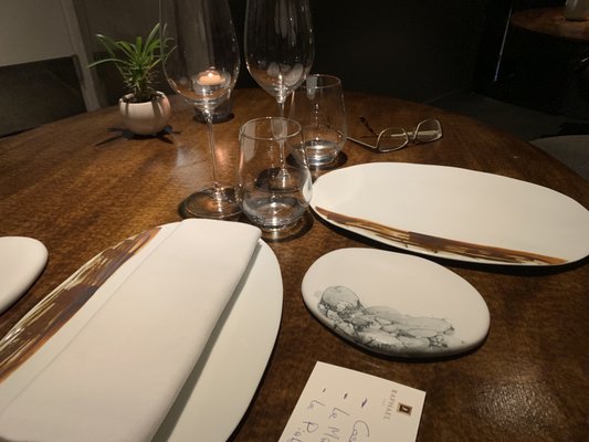 Restaurant Alan Geaam by null
