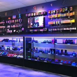 Vi E-Cig & Vape Lounge