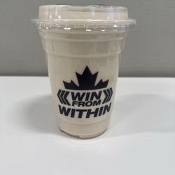 Popeye's Supplements  Toronto - Yonge & Adelaide - Protein shake