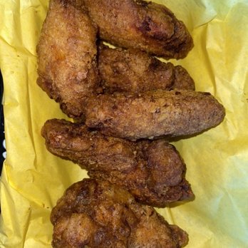 Love Burn - Six Wings - Chicken Shop Near Me - San Francisco, California Love Burn - Six Wings - Chicken Shop Near Me - San Francisco, California