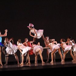 Kathi's Dance Studio