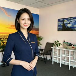 The Sunflower Spa