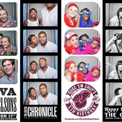 Classic Photo Booth