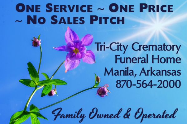 TRI-CITY CREMATORY FUNERAL HOME - Updated May 2026 - Request
