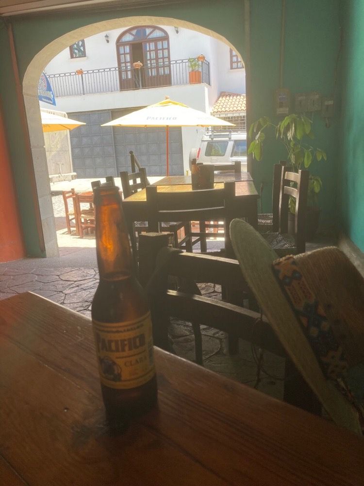El Rincon Ensenada