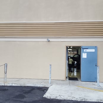 Blue Planet Laundry - Back entrance - Laundry Services Near Me - San Diego, California Blue Planet Laundry - Back entrance - Laundry Services Near Me - San Diego, California