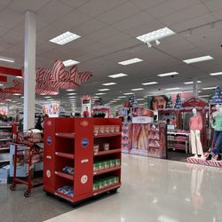 Target
