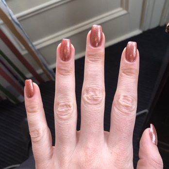 Jeeyune Nails & Spa - Nail Salons Near Me - Montclair, New Jersey