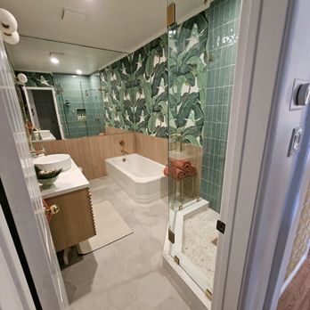 Mike Reed Tile - Tiling Near Me - Tarzana, California Mike Reed Tile - Tiling Near Me - Tarzana, California