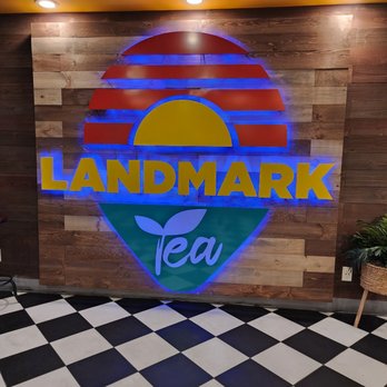 Landmark Tea - Tea Rooms Near Me - Las Vegas, Nevada Landmark Tea - Tea Rooms Near Me - Las Vegas, Nevada