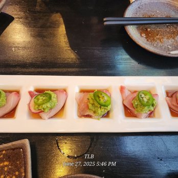 Zenpo Sushi - Sushi Bars Near Me - San Francisco, California Zenpo Sushi - Sushi Bars Near Me - San Francisco, California