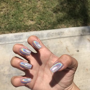 Nail N Spa Studio - Nail Salons Near Me - Santa Ana, California