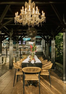 Holualoa Garden and Kitchen by null