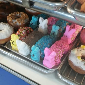 Tan's Donuts - Donuts Near Me - Oceanside, California