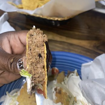 El Mazatlan - A fucking FLY - Restaurants Near Me - Clinton, North Carolina