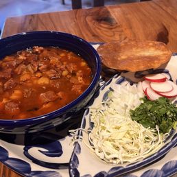 Posole Posole
