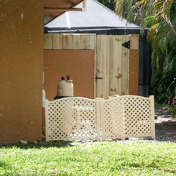 Case Fence - Fences & Gates Near Me