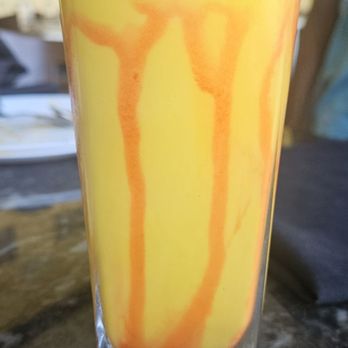 Haveli Modern Cuisine - Mango Lassi - Indian Near Me - Orem, Utah Haveli Modern Cuisine - Mango Lassi - Indian Near Me - Orem, Utah