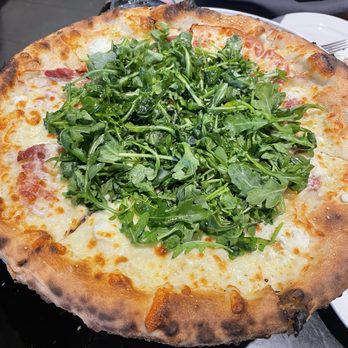 Max's Coal Oven Pizzeria - Arugula Pizza - Pizza Near Me - Atlanta, Georgia Max's Coal Oven Pizzeria - Arugula Pizza - Pizza Near Me - Atlanta, Georgia