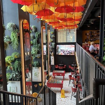 Doppio Malto - Italian Near Me - Glasgow, GLG