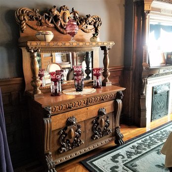Seiberling Mansion - beautiful cabinet - Museums Near Me - Kokomo, Indiana Seiberling Mansion - beautiful cabinet - Museums Near Me - Kokomo, Indiana