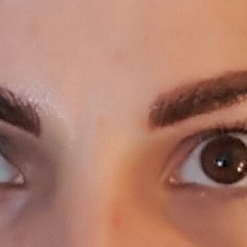 Makeup Mau Loa - My eyebrows 2 days after treatment, still healing - Eyebrow Services Near Me - Valley Springs , California Makeup Mau Loa - My eyebrows 2 days after treatment, still healing - Eyebrow Services Near Me - Valley Springs , California