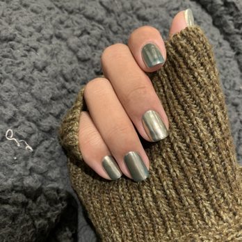 Spa Blue - Nail Salons Near Me - New York, New York