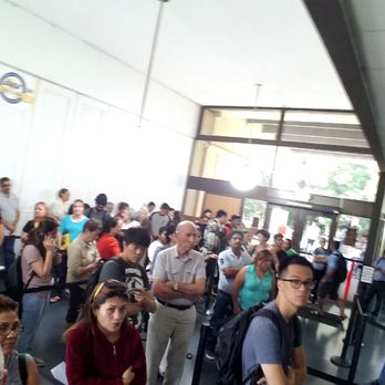 DMV office - Only one welcoming everyone near lunch time. - Departments of Motor Vehicles Near Me - Santa Clara, California DMV office - Only one welcoming everyone near lunch time. - Departments of Motor Vehicles Near Me - Santa Clara, California
