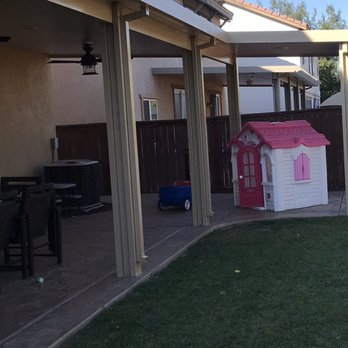 Patio Guy - Beautiful and amazing living space by the patio guy - Patio Coverings Near Me