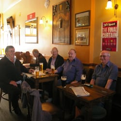 The Ramble Inn