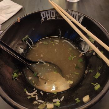 Pho Nom - Aftermath - Vietnamese Near Me - San Diego, California Pho Nom - Aftermath - Vietnamese Near Me - San Diego, California