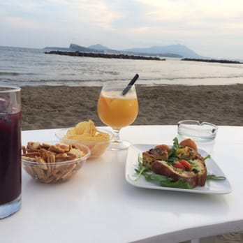 Turistico Beach Park - L'aperitivo che fa incantare! - Dance Clubs Near Me - Bacoli, NA Turistico Beach Park - L'aperitivo che fa incantare! - Dance Clubs Near Me - Bacoli, NA