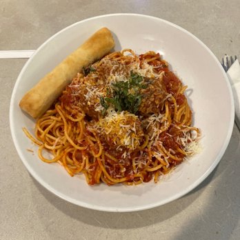 Nothing But Noodles - Spaghetti And Meatballs - Italian Near Me - Huntsville, Alabama Nothing But Noodles - Spaghetti And Meatballs - Italian Near Me - Huntsville, Alabama