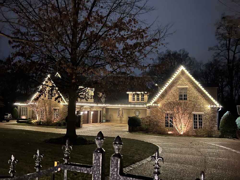 JOLLY CHRISTMAS LIGHTS INSTALLERS Updated April 2024 35 Photos