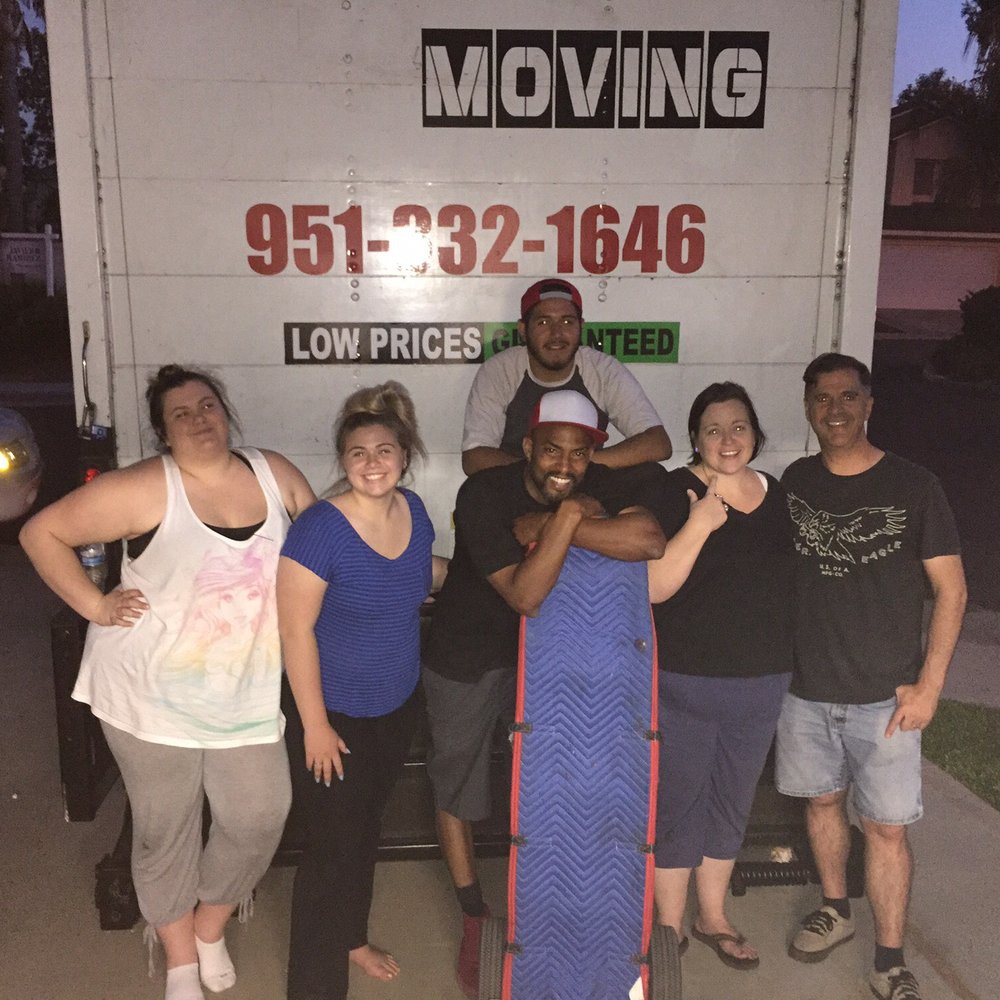 Mike's Moving - Movers Near Me Mike's Moving - Movers Near Me